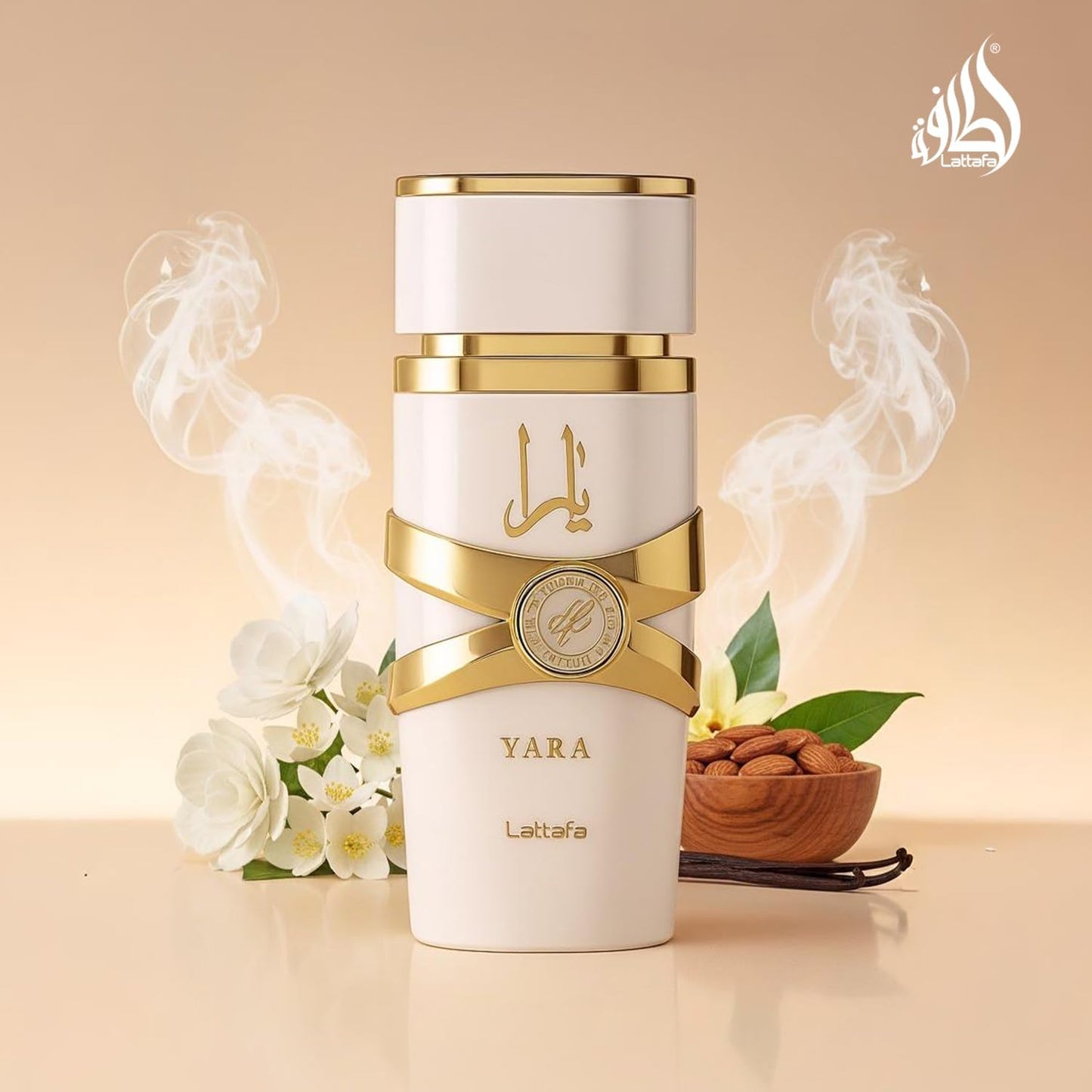 Lattafa Yara Moi for Women – Eau de Parfum 3.4 oz