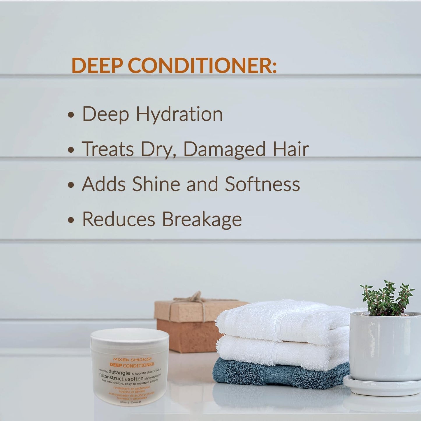 Mixed Chicks Square Pack – Full Hair Care Set