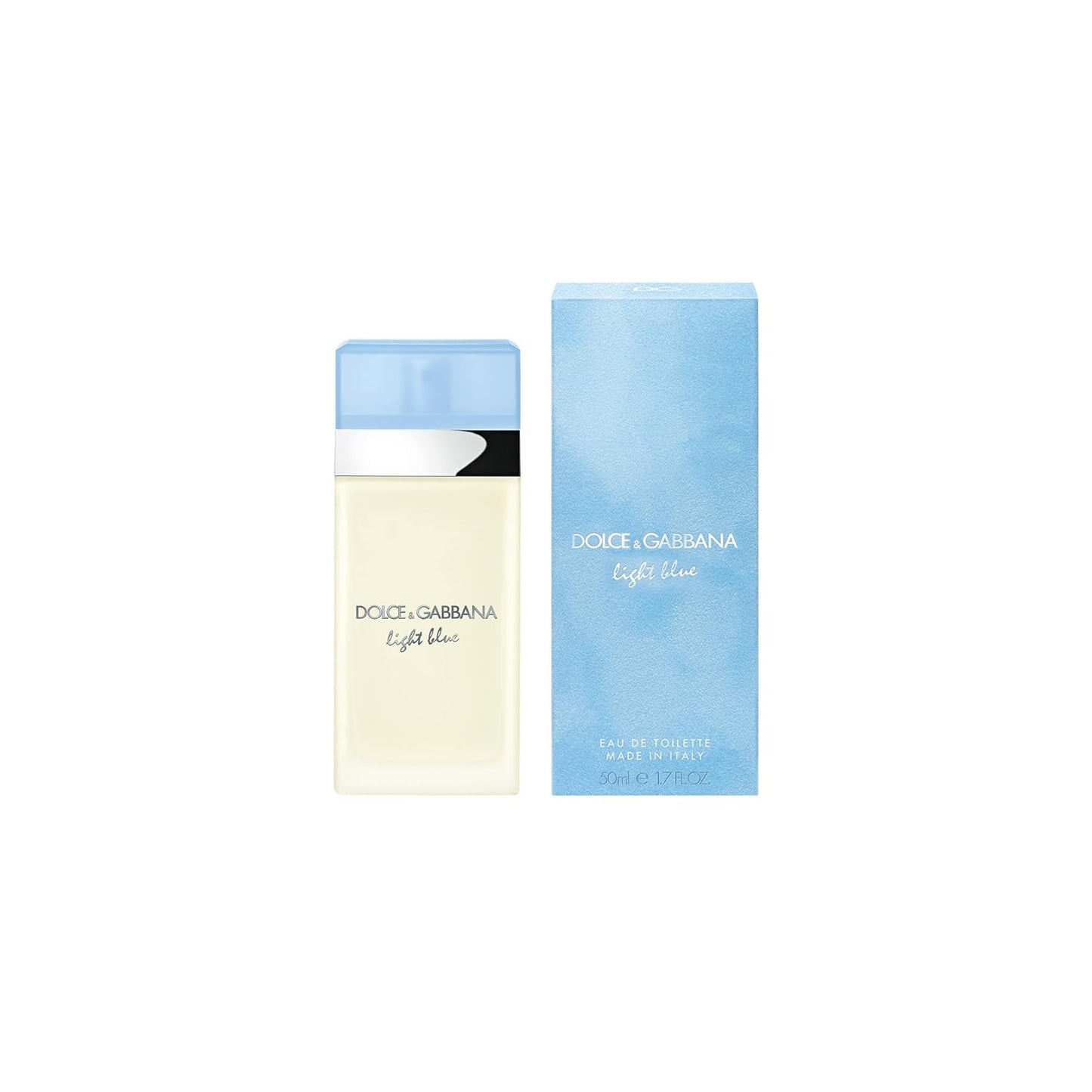 Dolce & Gabbana Light Blue – EDT for Women