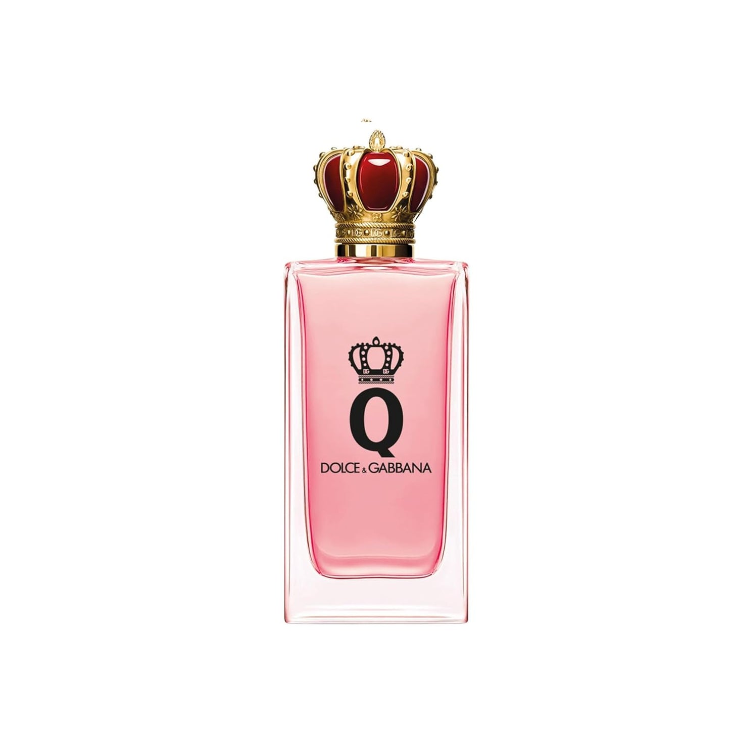 Dolce & Gabbana Q for Women – Eau De Parfum 3.3 oz