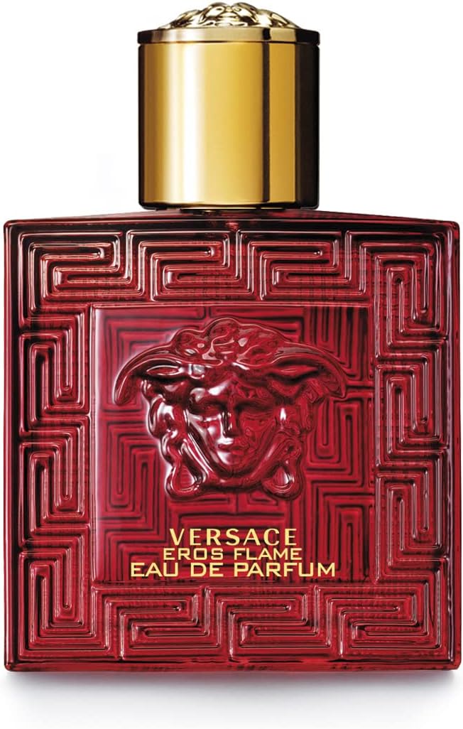 Versace Eros Flame – Eau de Parfum 1.7 oz (Men