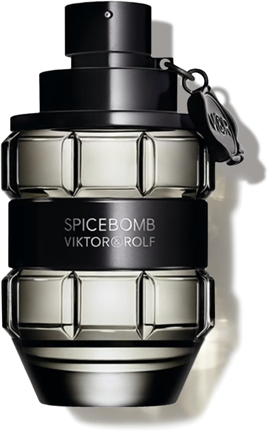 Viktor & Rolf Spicebomb – Eau de Toilette (Men)