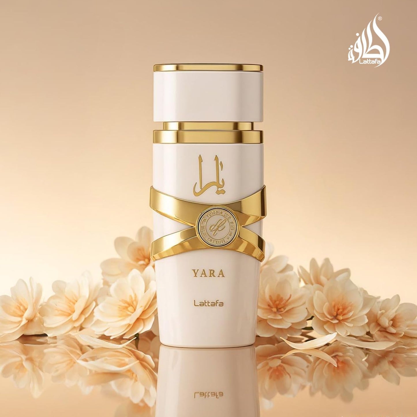 Lattafa Yara Moi for Women – Eau de Parfum 3.4 oz