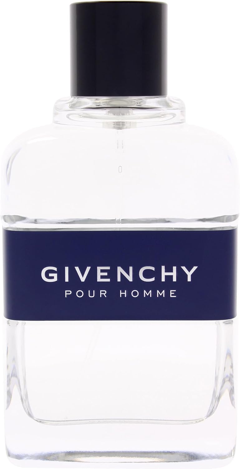Givenchy Blue Label by Givenchy Eau De Toilette Spray 3.3 oz