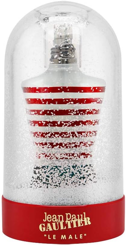 Jean Paul Gaultier – Le Male Collector's Spray  EDT (Men)
