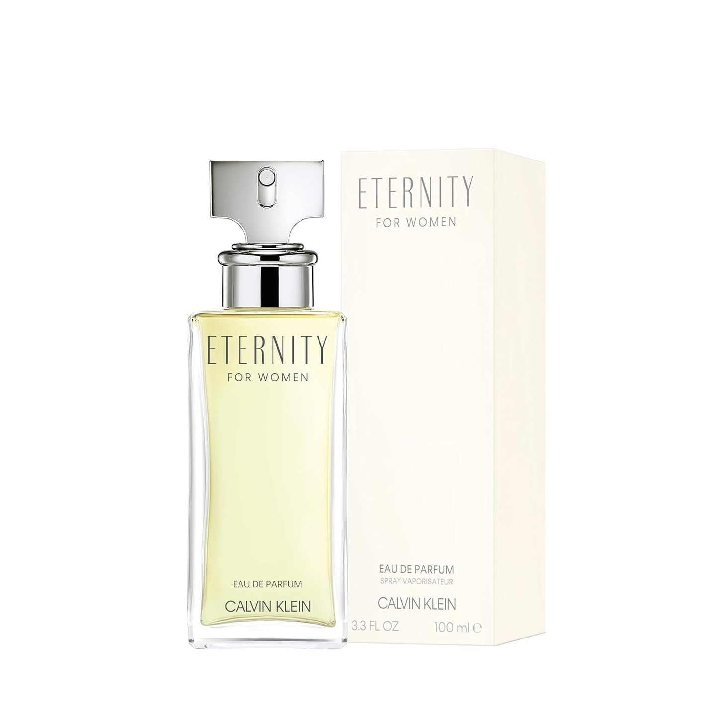 Calvin Klein Eternity Eau de Parfum for Women