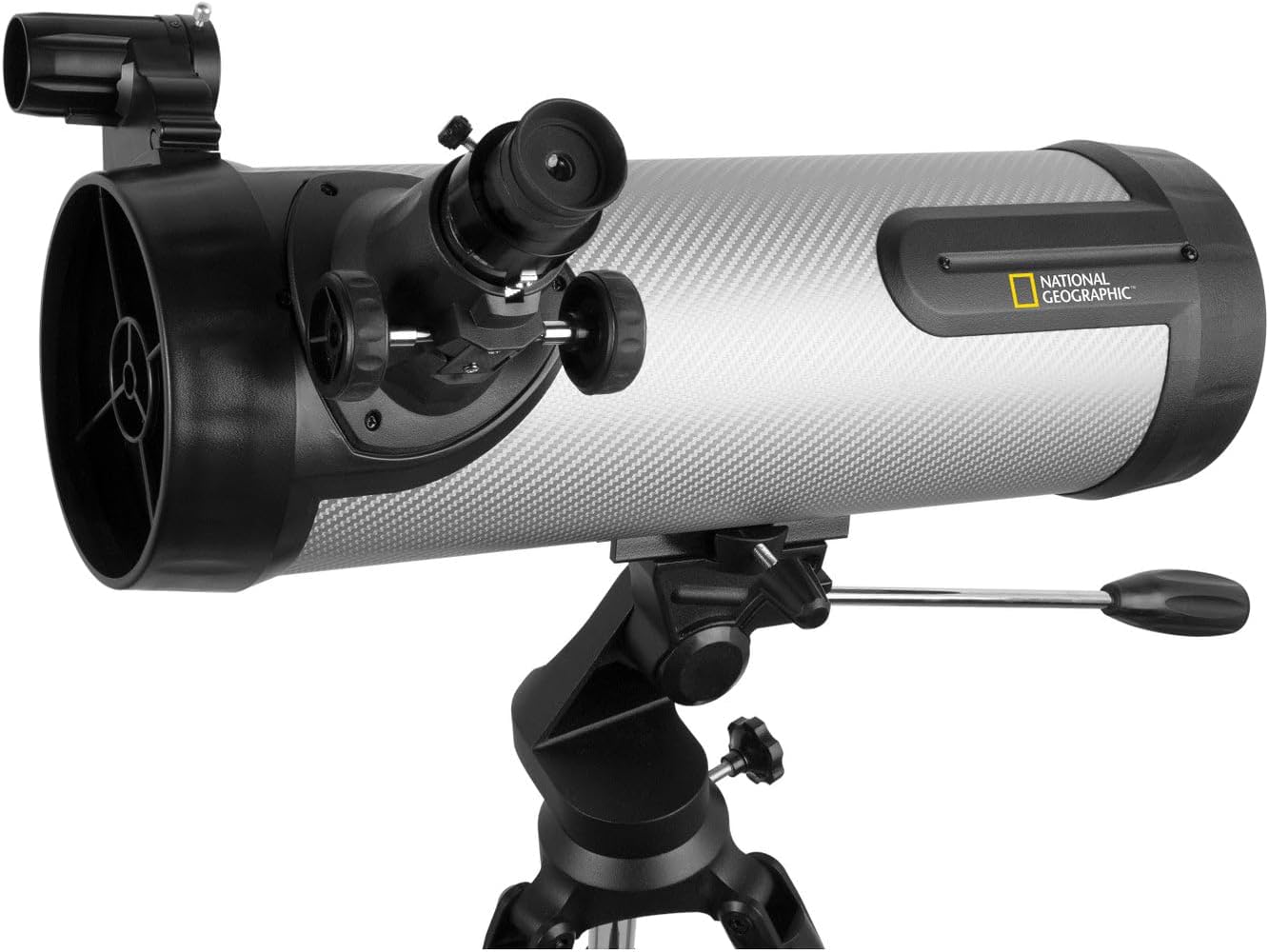 Explore Scientific National Geographic Nt114Cf Telescope
