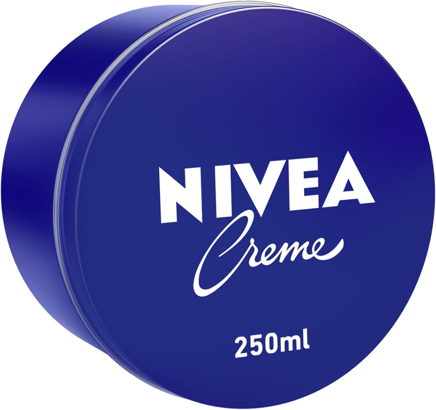 NIVEA Cream – 8.4 oz (250 mL