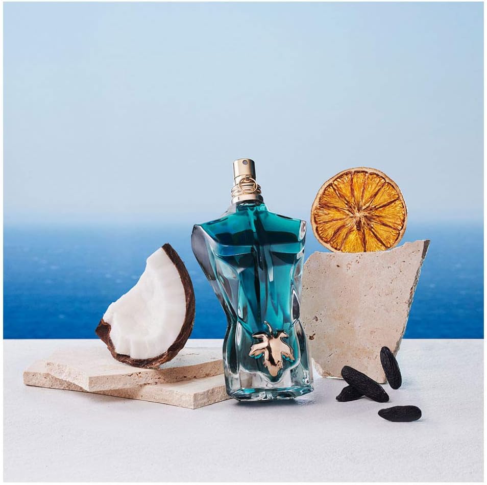 Jean Paul Gaultier Le Beau Eau De Toilette Spray | Long Lasting