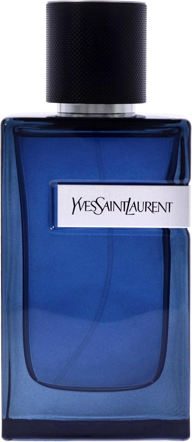 🔥 NEW ARRIVAL: YSL Y Eau De Parfum Intense for Men 🔥