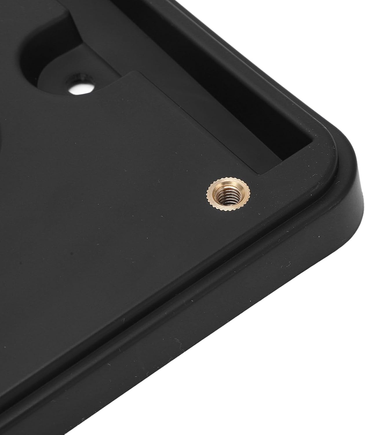 Rear License Plate Holder – DRB500051PCL