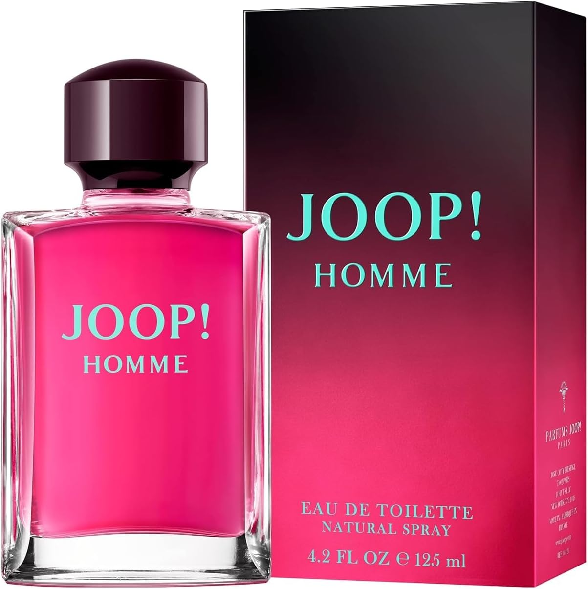 JOOP! Homme – EDT 4.2 oz (Men)