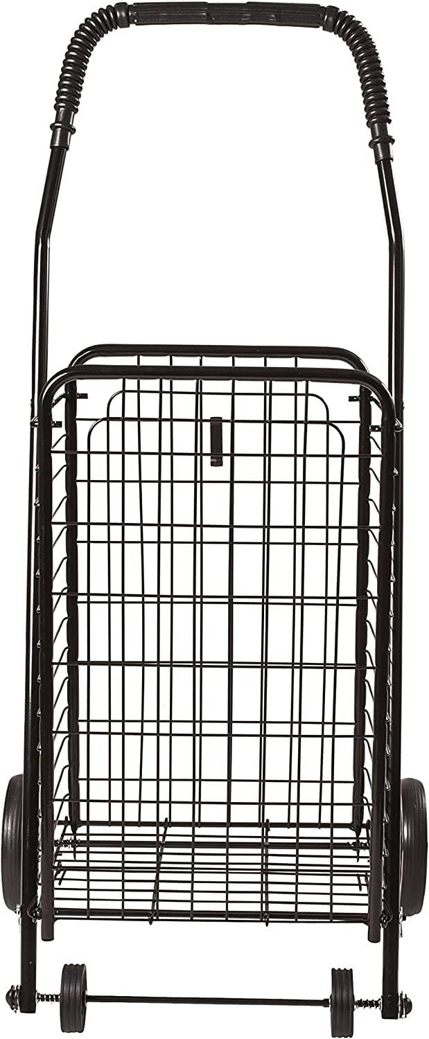 Utility, Grocery all around Cart