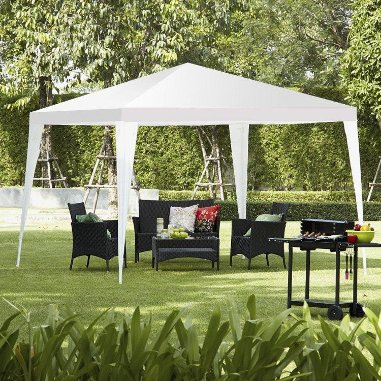 10 x 10 FT Outdoor Wedding Canopy Tent