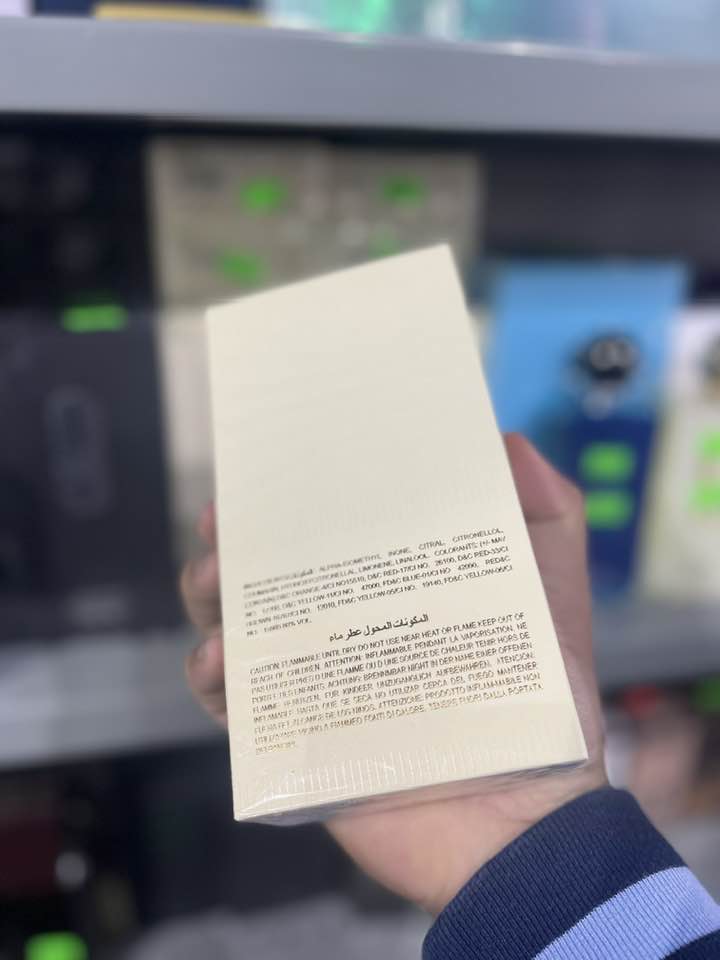 Afnan 9AM by Afnan – Unisex Eau de Parfum Spray (3.4 oz