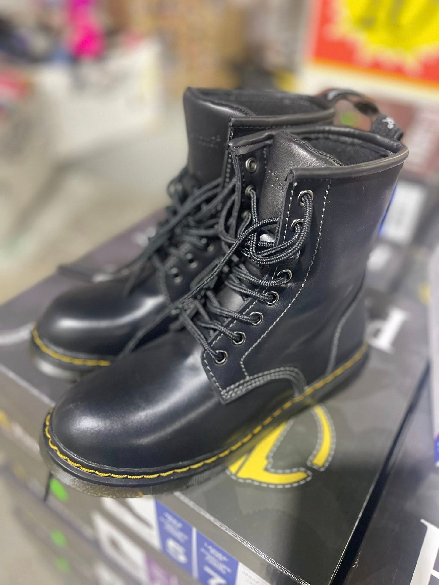 Prospector Footwear Boots – BRAND NEW!