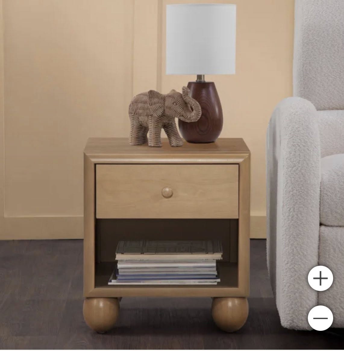 Riley Grace Nightstand