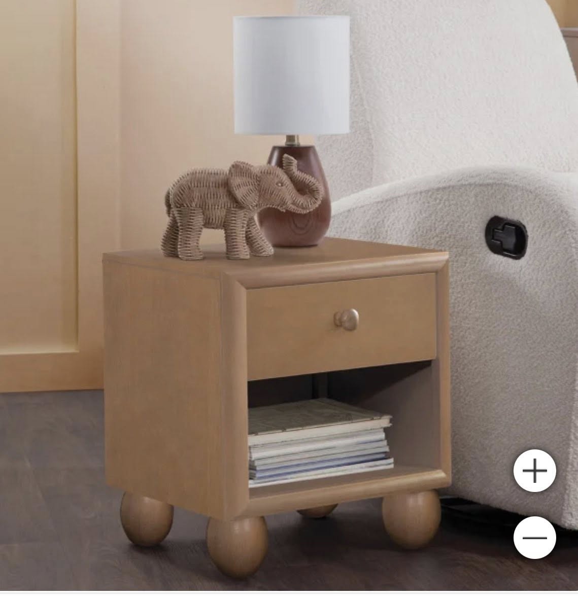 Riley Grace Nightstand