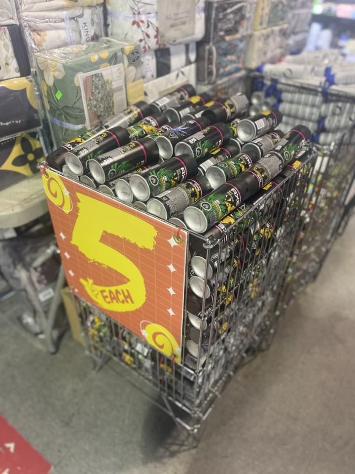 AXE Wild Jungle Pine & Clove Leaf Deodorant Body Spray for Men