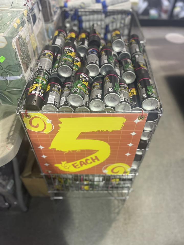 AXE Wild Jungle Pine & Clove Leaf Deodorant Body Spray for Men