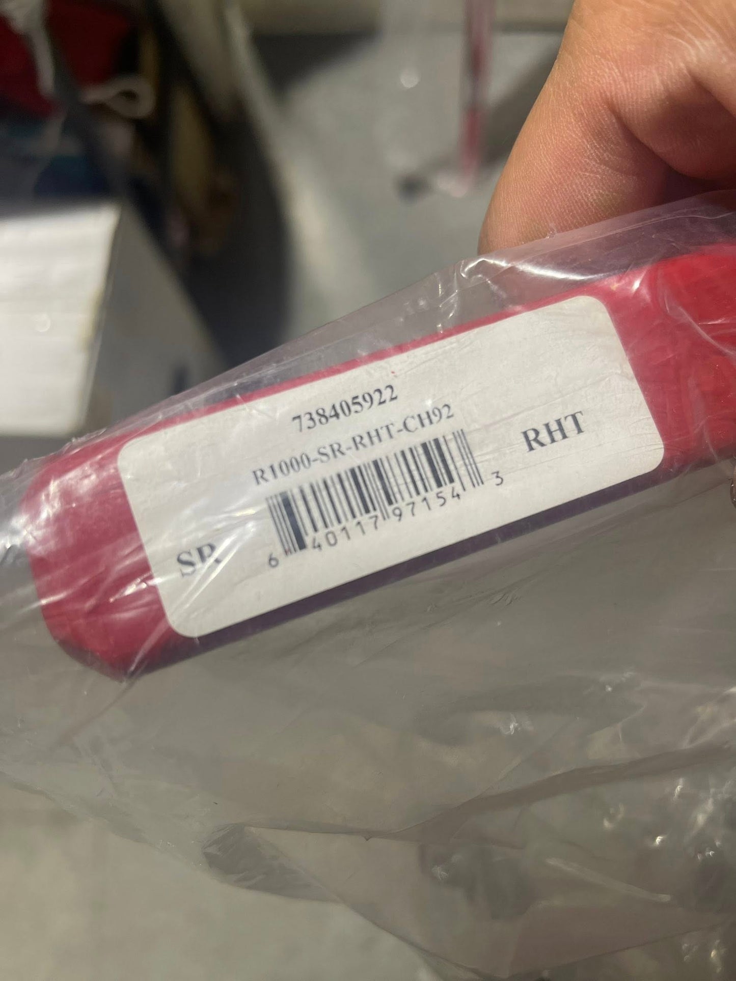 Premium Quality Hockey Stick