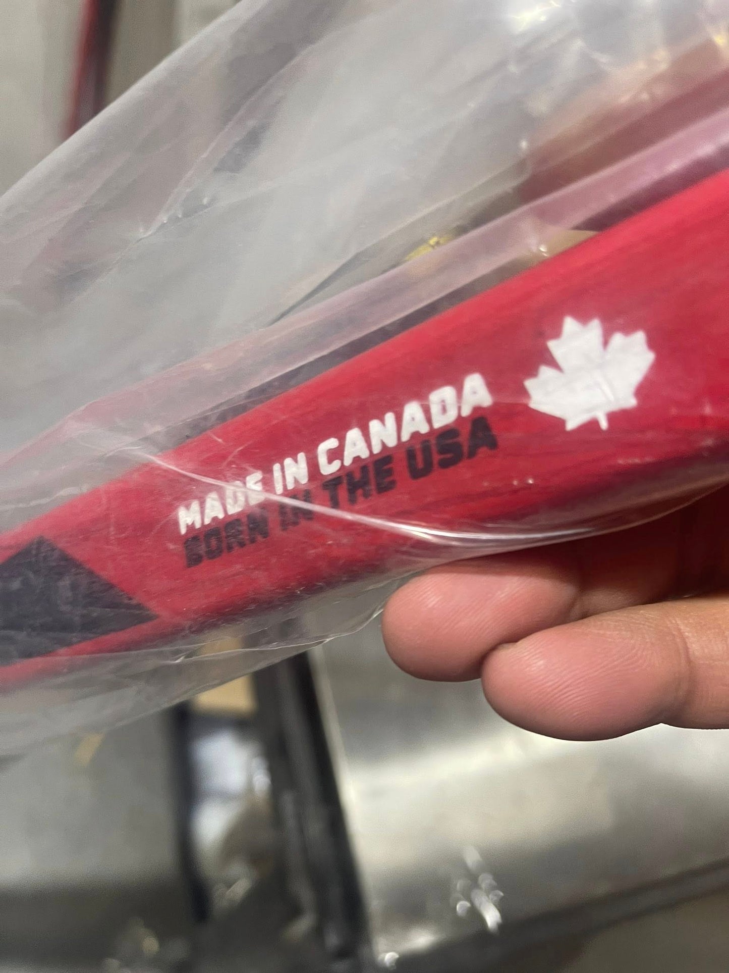 Premium Quality Hockey Stick