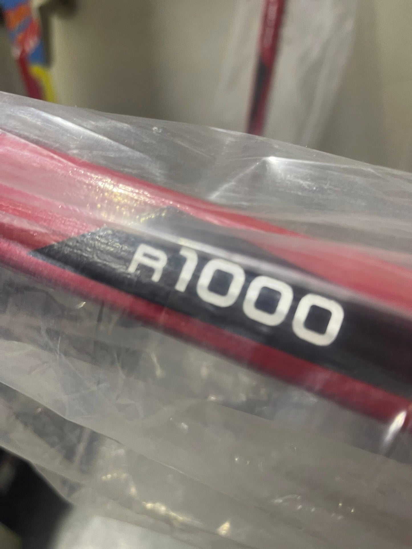 Premium Quality Hockey Stick