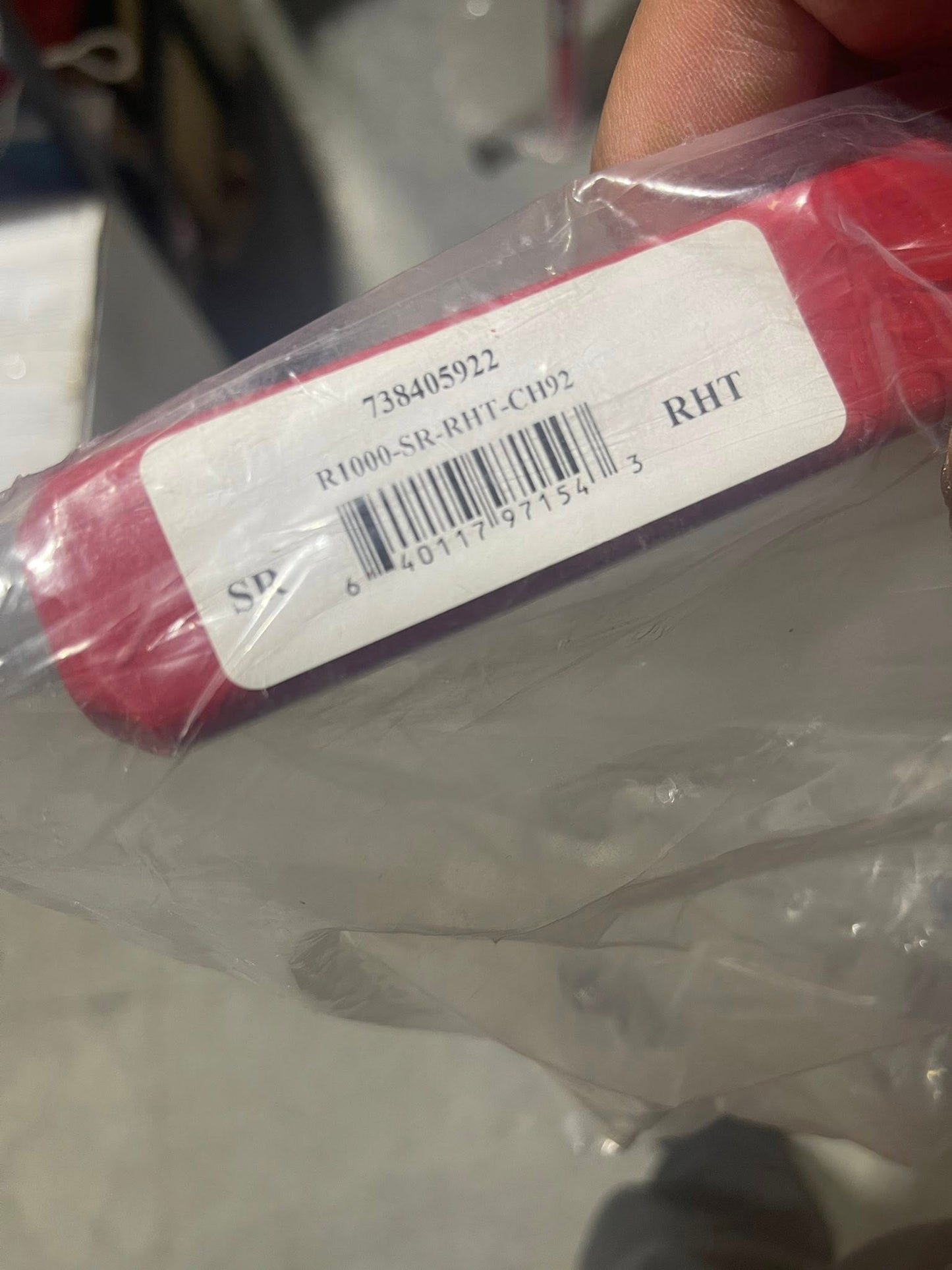 Premium Quality Hockey Stick