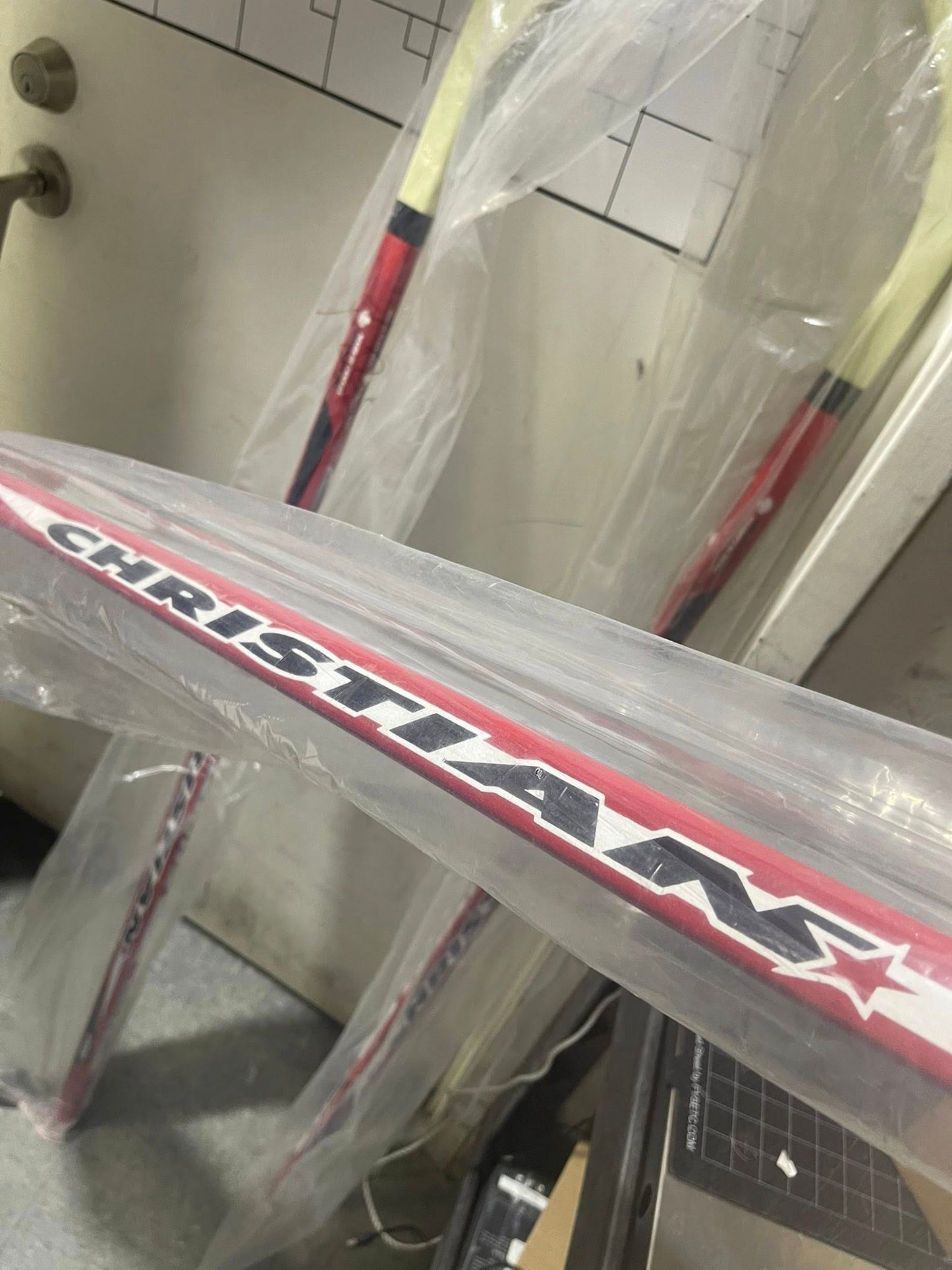 Premium Quality Hockey Stick