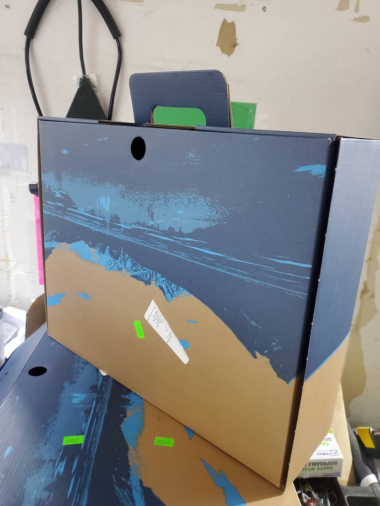 BAUER Rec Colorado Ice Skates