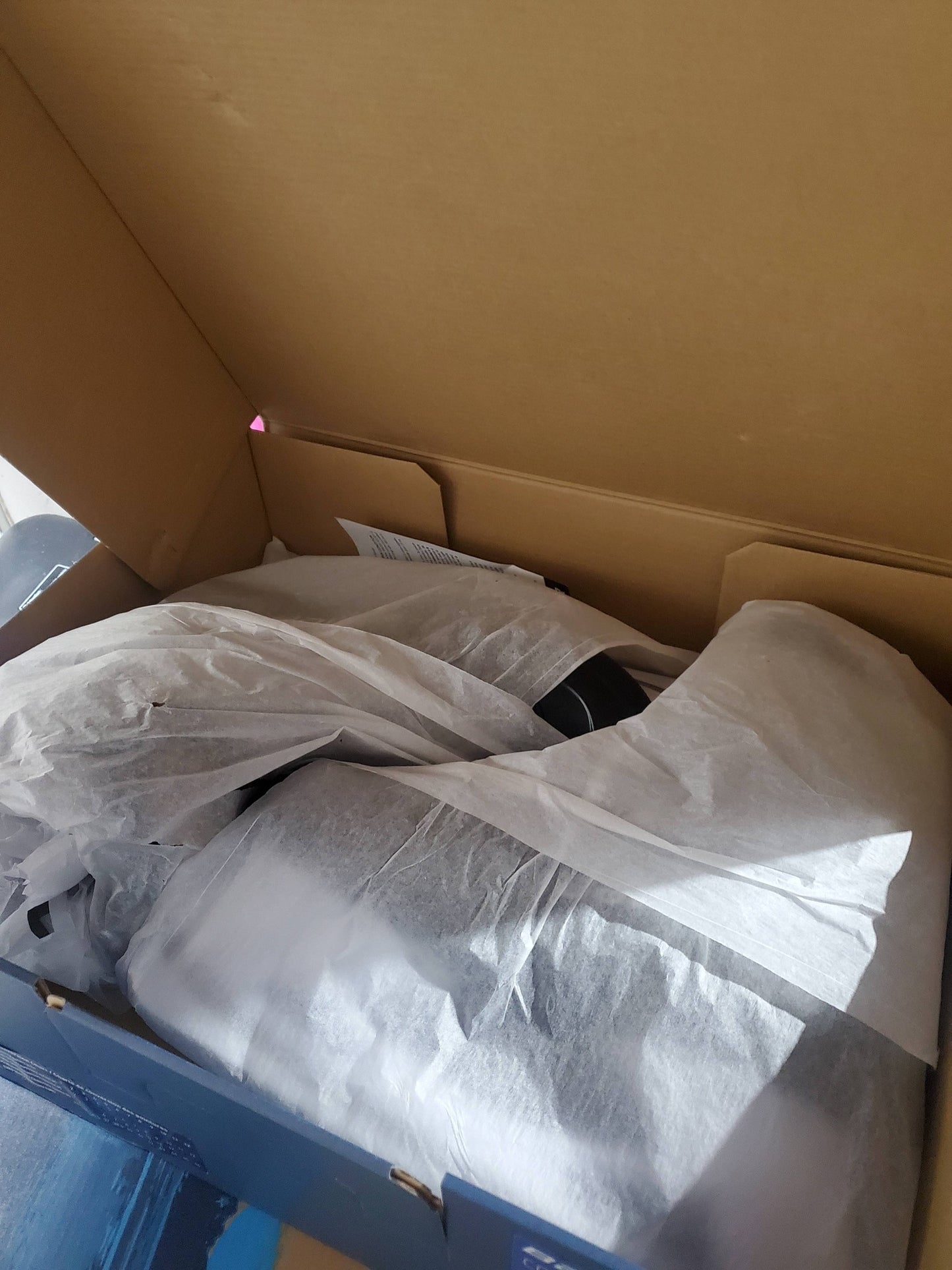 BAUER Rec Colorado Ice Skates