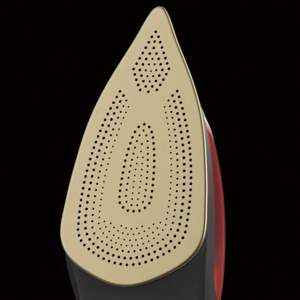 Brand New CHI Iron with Retractable Cord