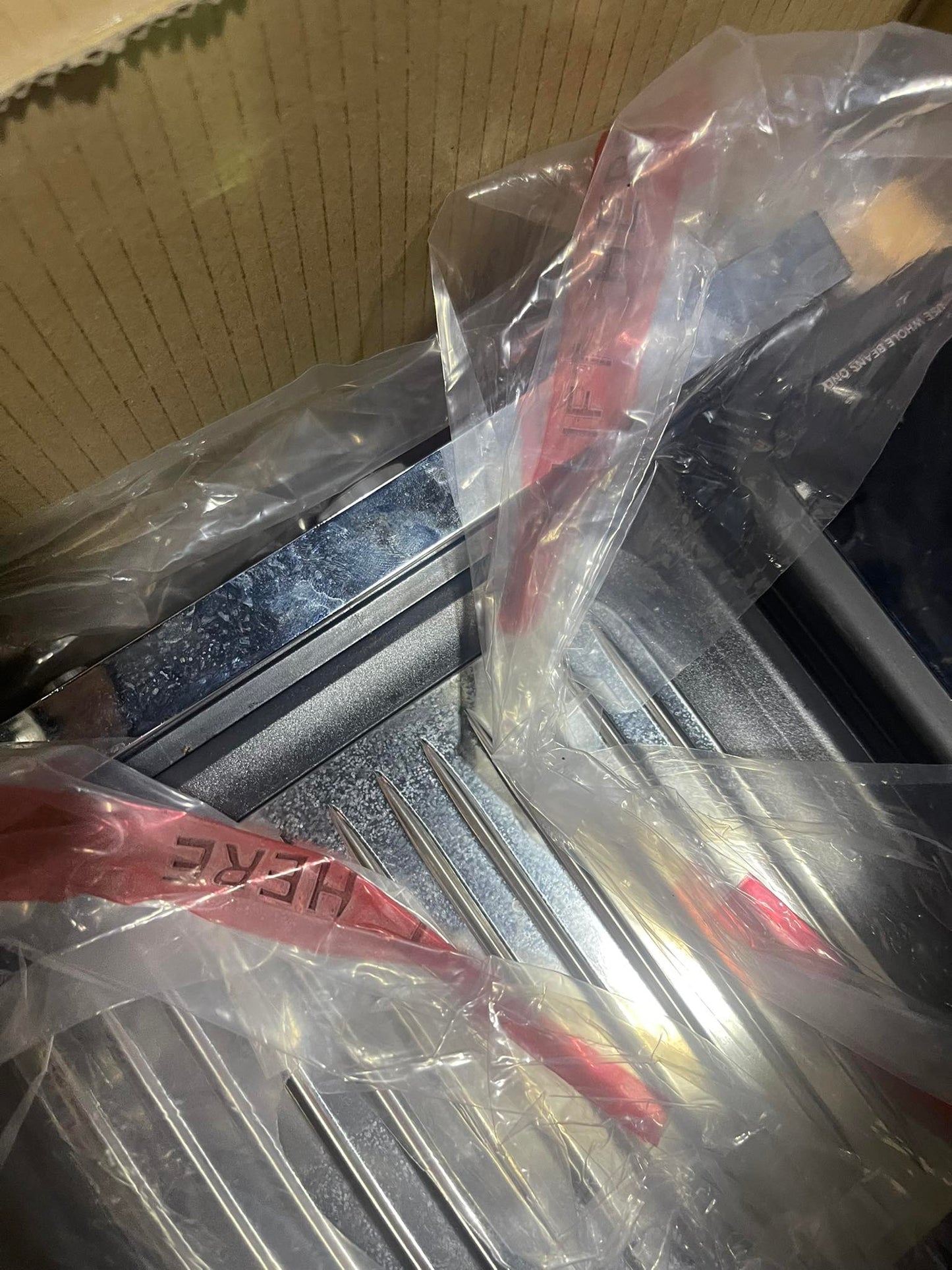 Ninja Luxe Café Pro Series 4‑in‑1 Espresso Machine – Black/Stainless Steel