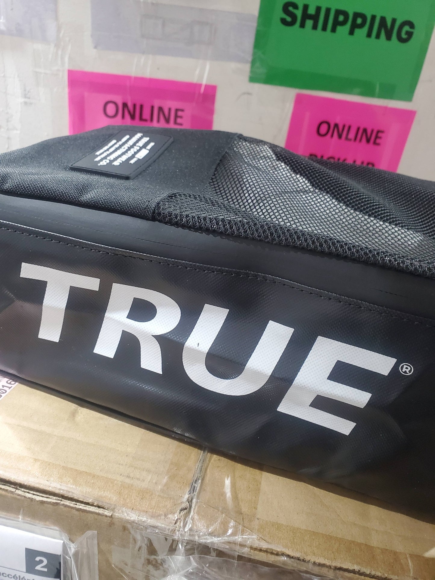 TRUE LUX Hybrid Mattress – Medium