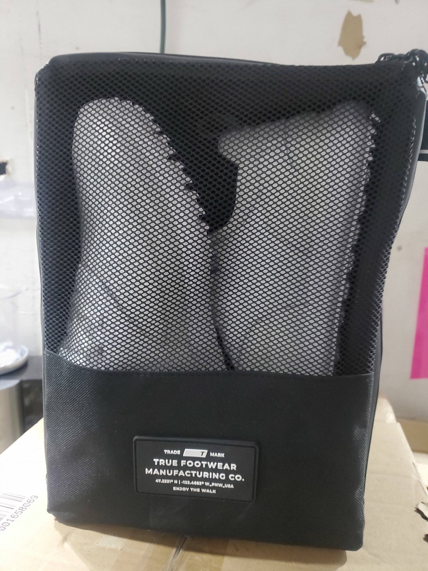 TRUE LUX Hybrid Mattress – Medium