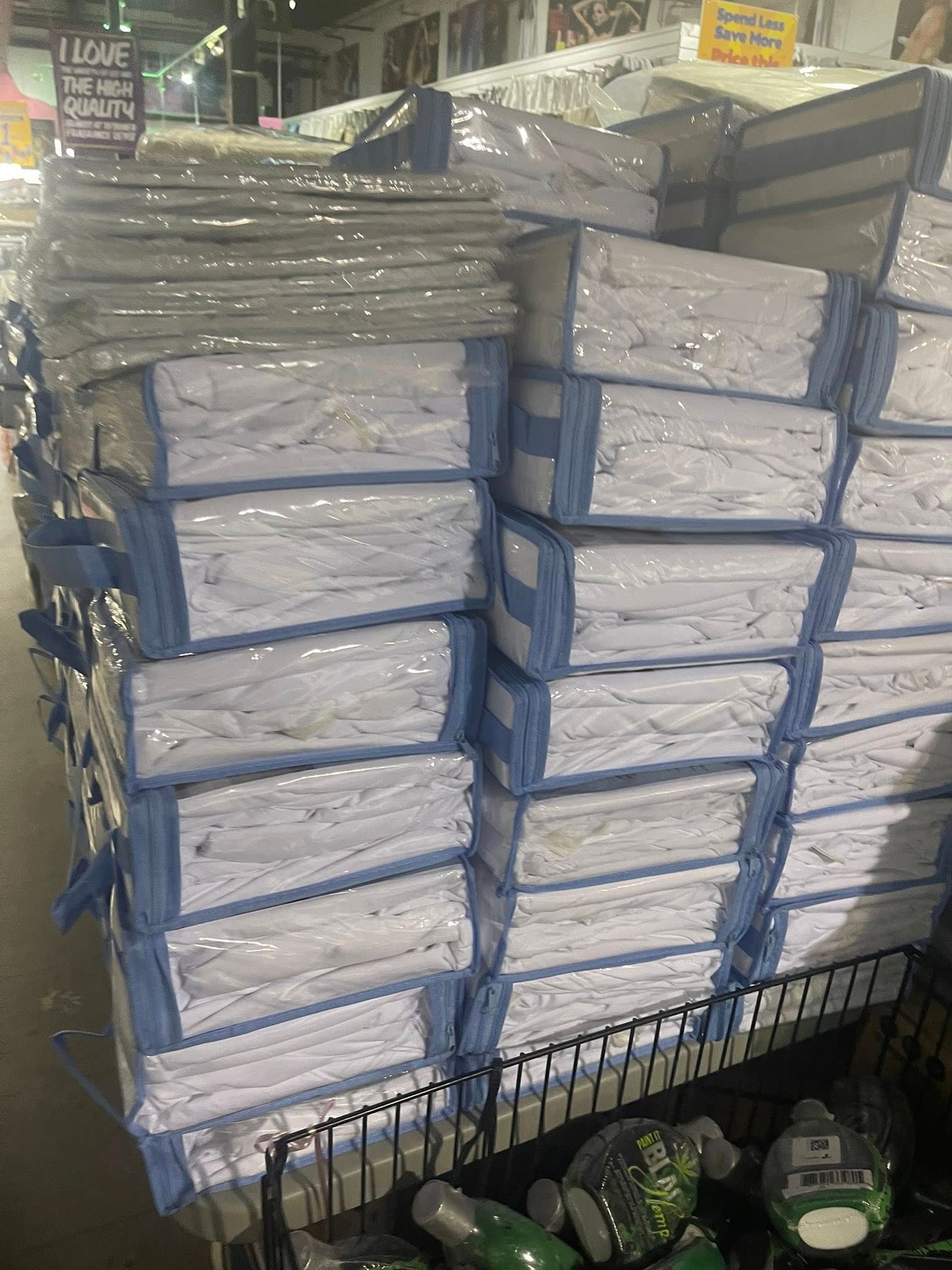Marina Decoration Premium 100% Waterproof Bed Bug Proof Encasement – A;ll sizes available