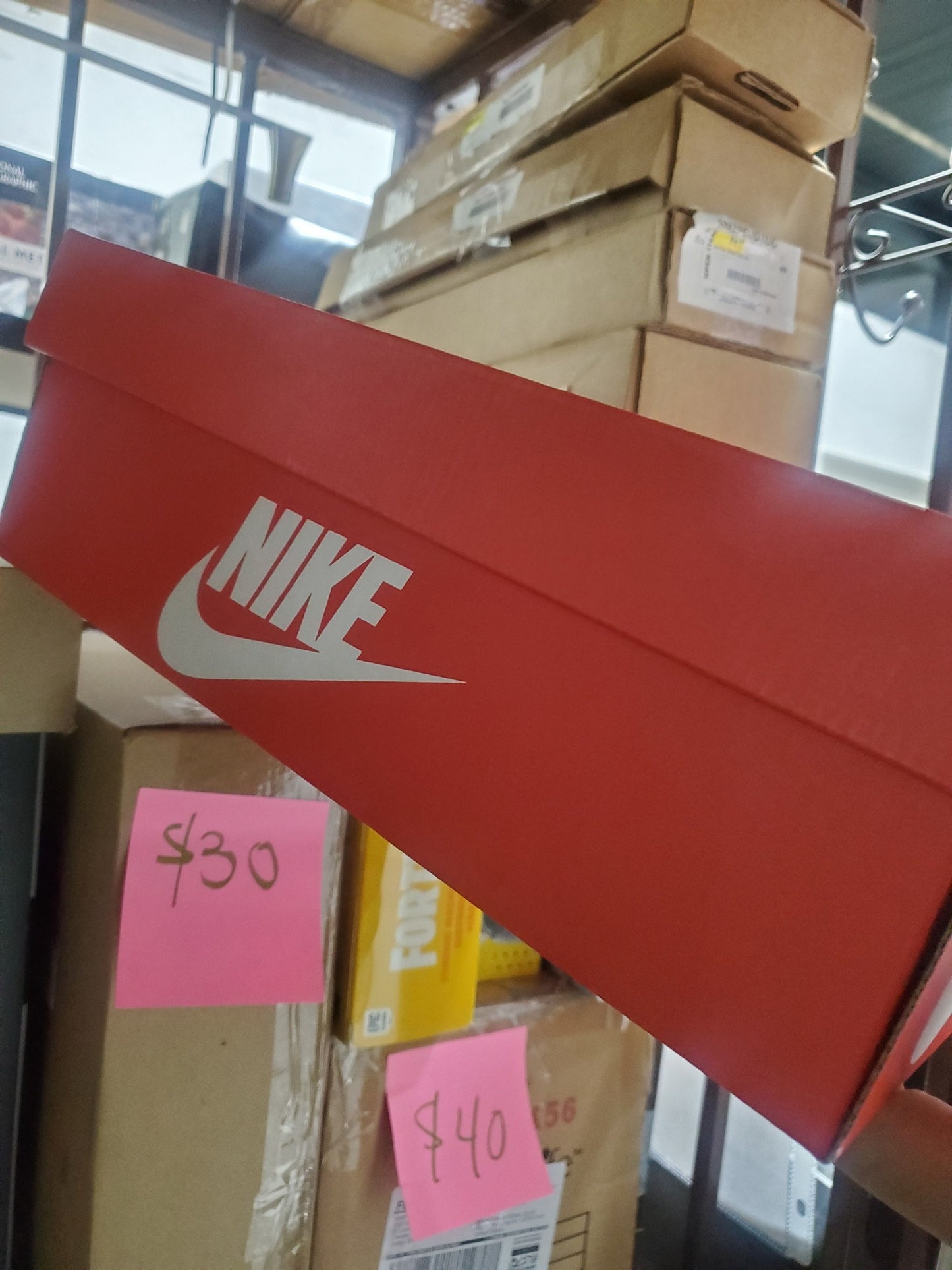 Nike Court Vision Low Next Nature