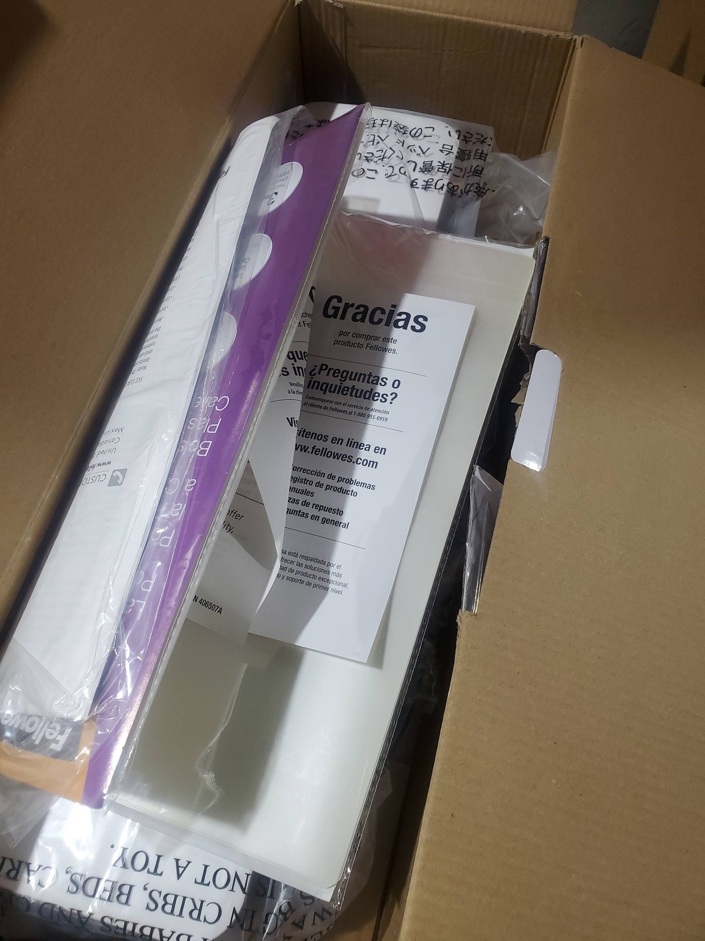 Fellowes Halo 125 Laminator with Pouch Starter Kit