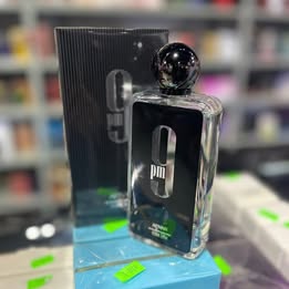 🔥🖤 Afnan 9 PM for Men – Eau de Parfum 3.4 oz 🖤🔥