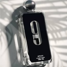 🔥🖤 Afnan 9 PM for Men – Eau de Parfum 3.4 oz 🖤🔥