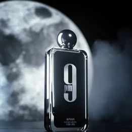 🔥🖤 Afnan 9 PM for Men – Eau de Parfum 3.4 oz 🖤🔥
