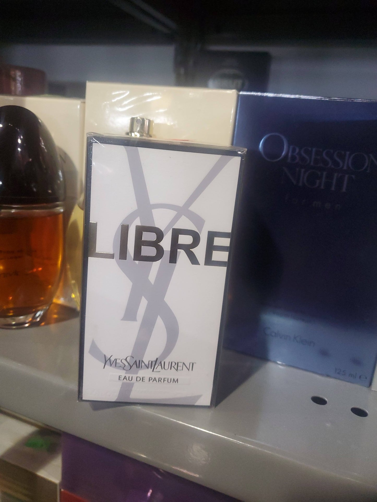 Yves Saint Laurent Libre – Eau de Parfum 1.6 oz (Women)