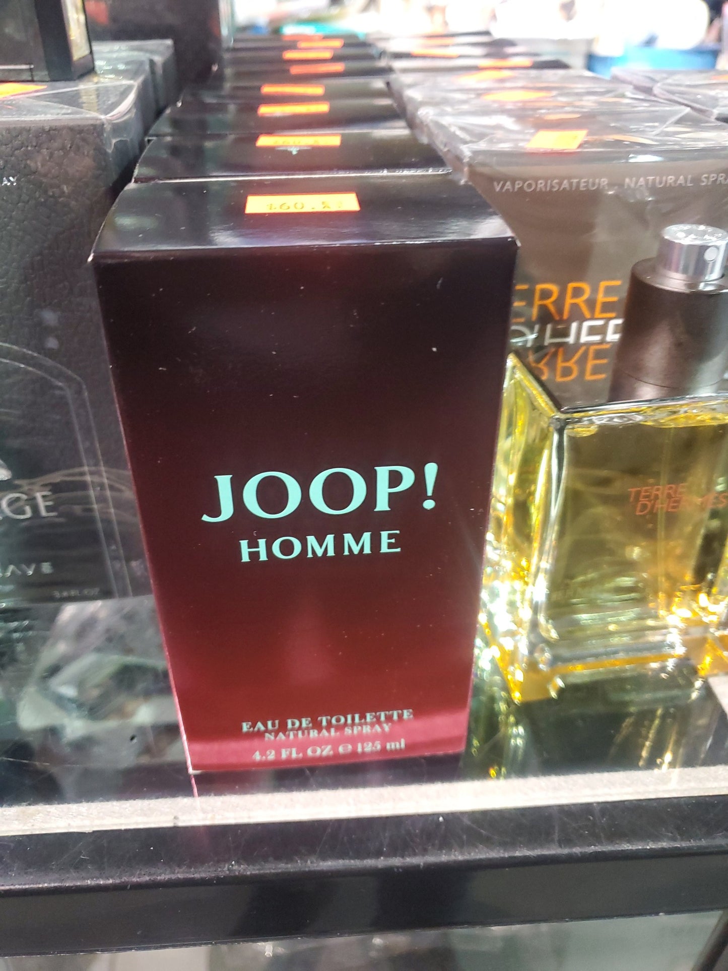 JOOP! Homme – EDT 4.2 oz (Men)