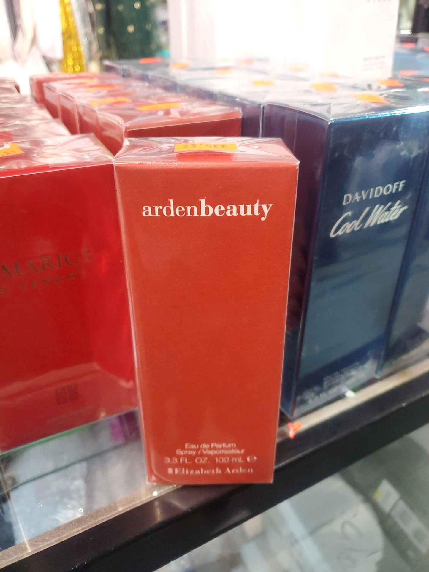Elizabeth Arden Beauty – Eau de Parfum (Women)