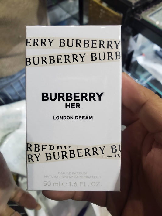 Burberry Her London Dream – Eau de Parfum for Women