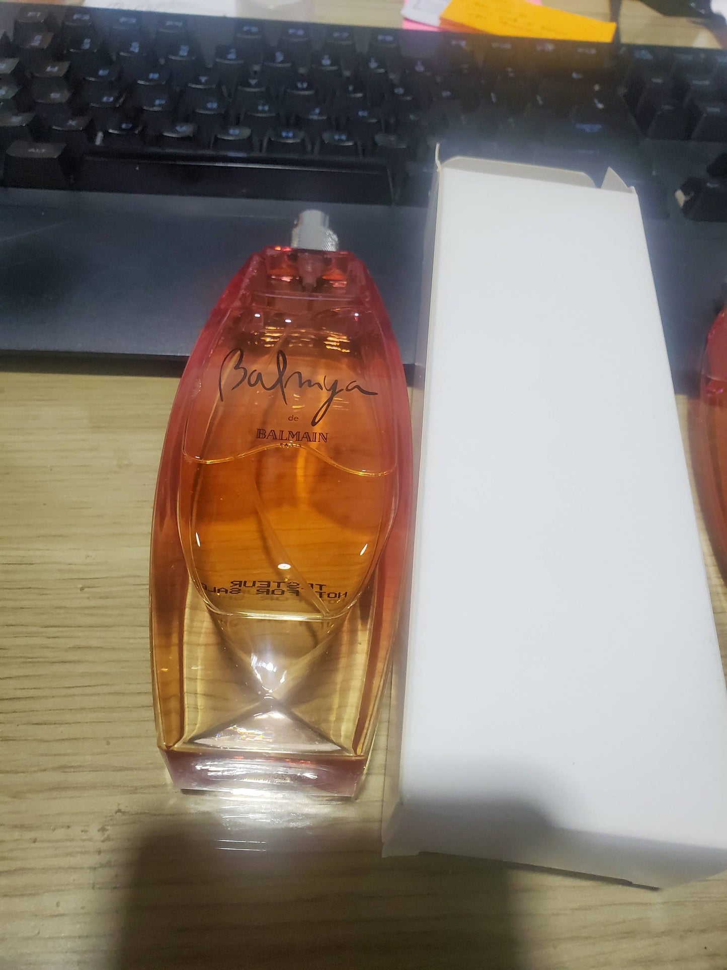 Pierre Balmain – Balmya de Balmain EDT for Her