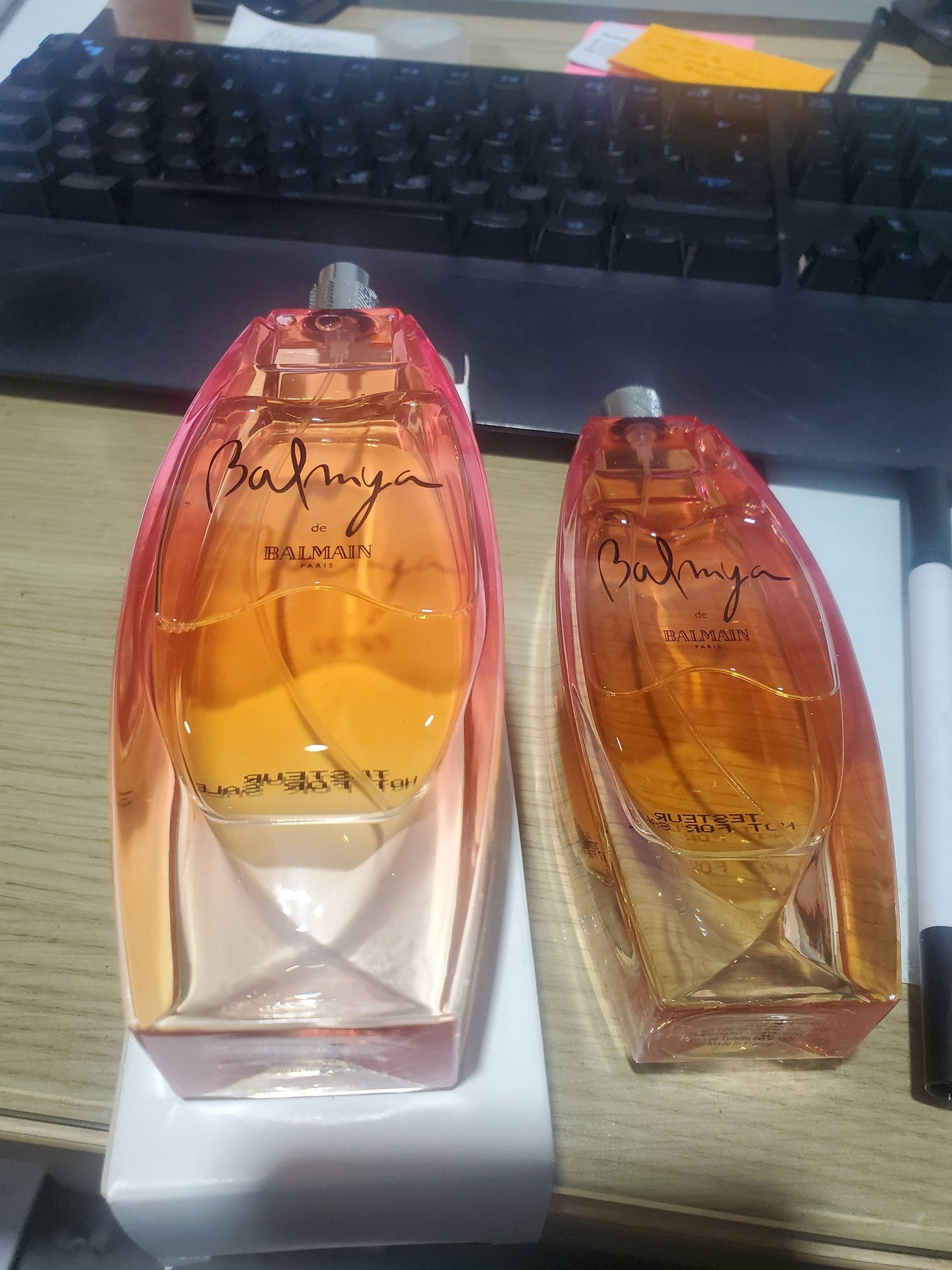 Pierre Balmain – Balmya de Balmain EDT for Her