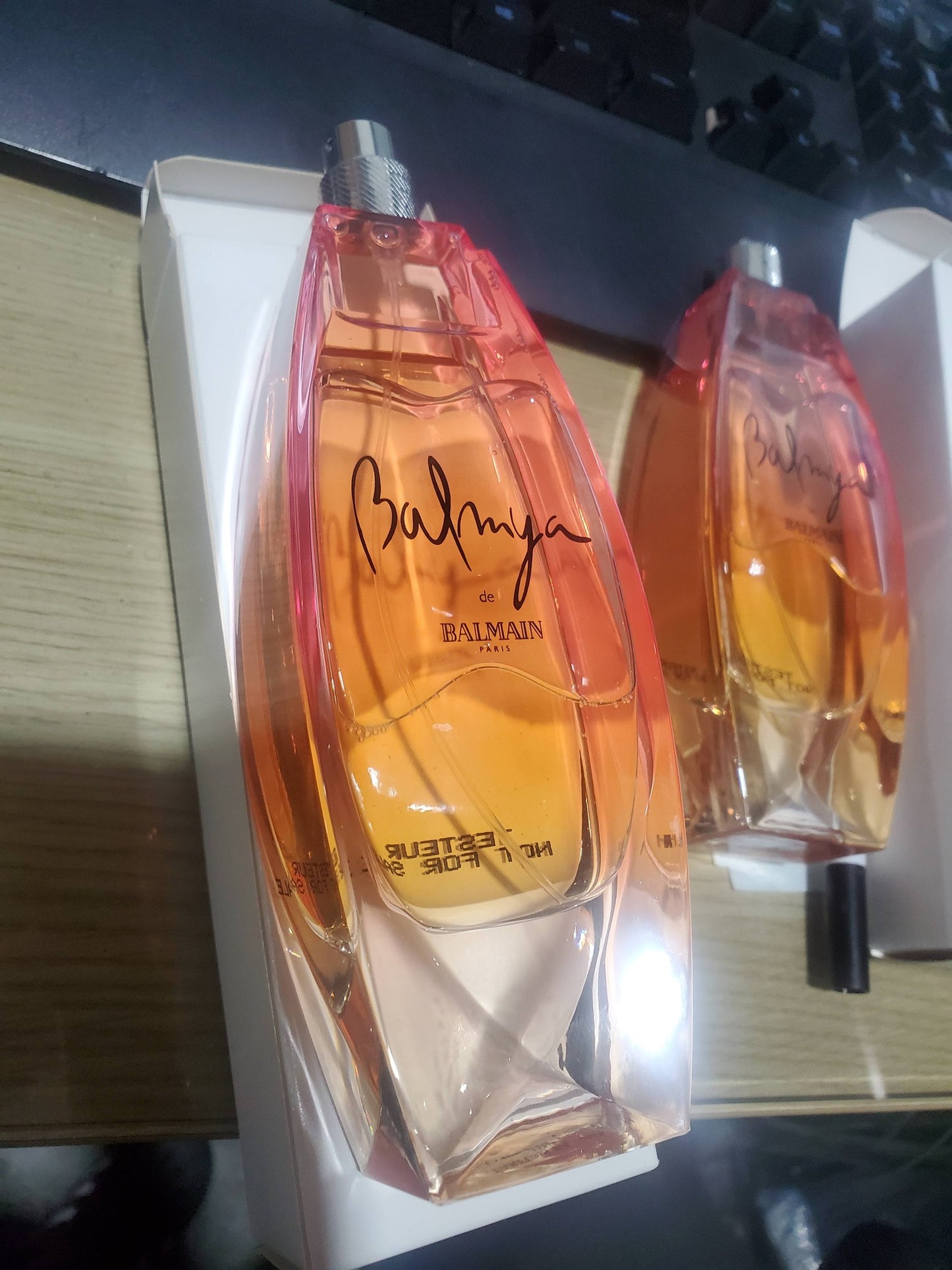 Pierre Balmain – Balmya de Balmain EDT for Her