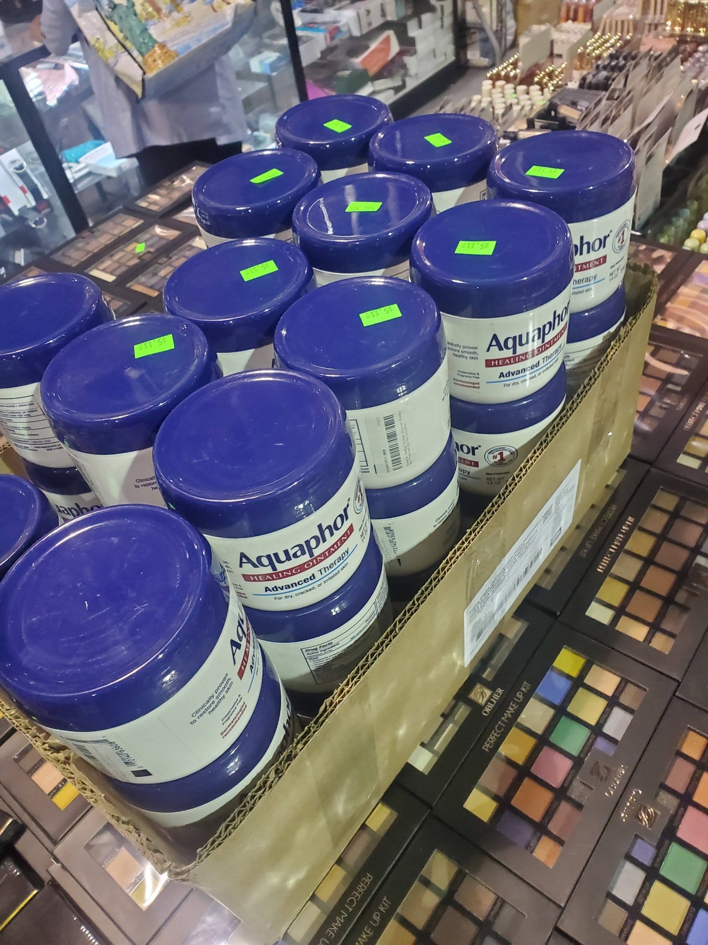 Aquaphor Healing Skin Ointment 14 oz