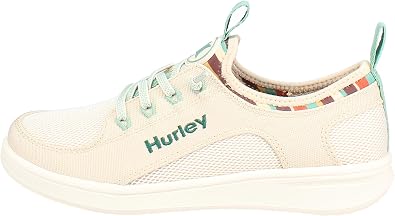 Hurley Women’s Castaic Slip‑On Shoes